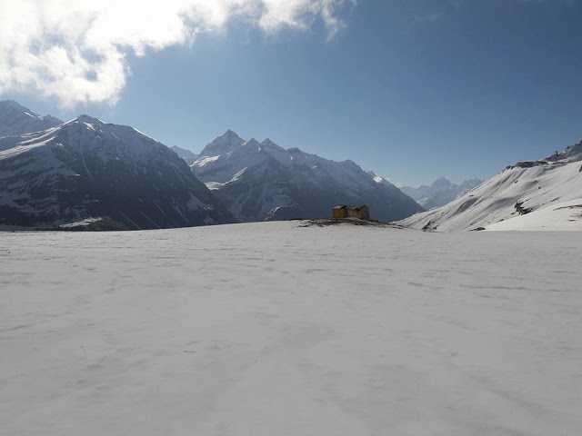 Procedure To Get Permit For Rohtang Pass