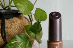 Product Review - Oriflame The One Long Wear Nail Polish in Cappuccino - 30534