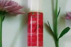 Product Review - The Nature\