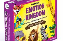 Product Review - WondrBox