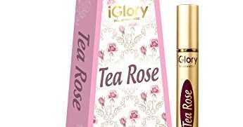 Product Review - IGlory Fragrances