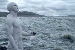 Prometheus - Who art thou?
