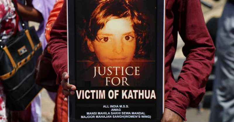 Protests Across The Globe For Women Safety, Equality And Freedom