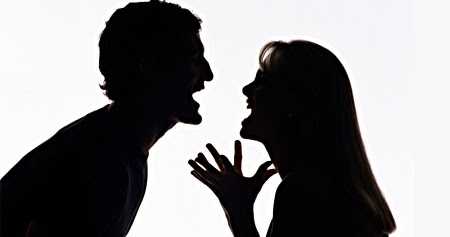 Public Spaces, English, And A Couple