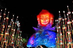 Pujas 2016 - A Recall... A Review