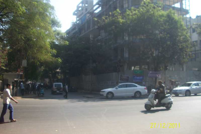 Pune Memoirs (III): Sour Grapes And A Scrap Book!