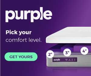 Purple Mattress Discount Coupons And Sale 2019