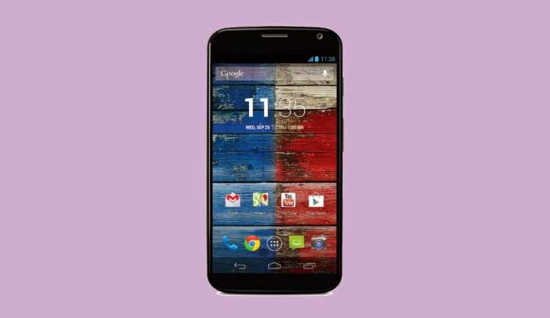 Purported Motorola X+1 To Feature 1080p HD Display  Says Sachin Karpe