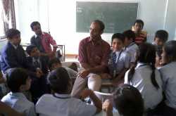 Q&A: Vivek Kabra empowers people to cook food using Sun’s Energy - Ek Titli.Org