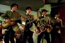 Quand Bollywood plagie les tubes internationaux