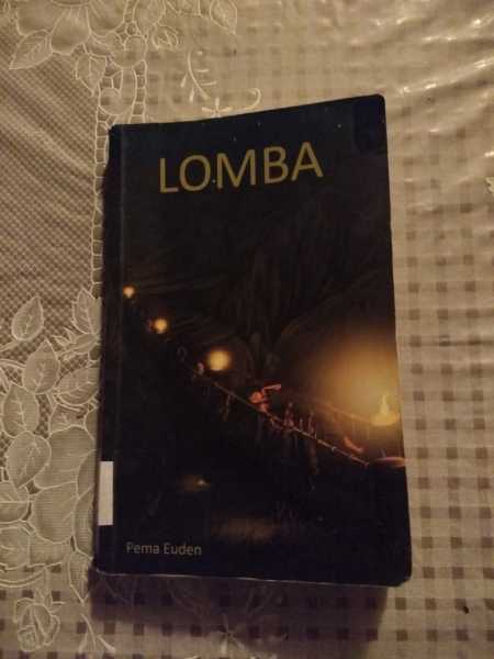 Quick Reviews: Lomba