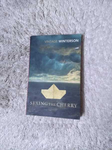 Quick Reviews: Sexing The Cherry