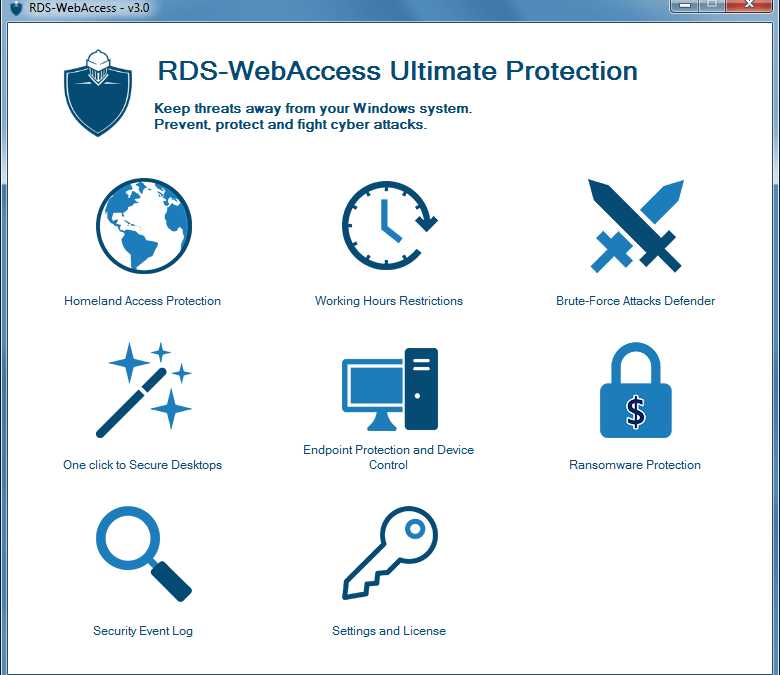 RDS-WebAccess Optimized For Windows 2016 And W10 Environments | Hackers Enigma