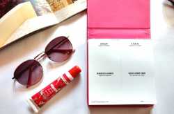 REVIEW : Bhasad Stationery Planner by Butterly yours