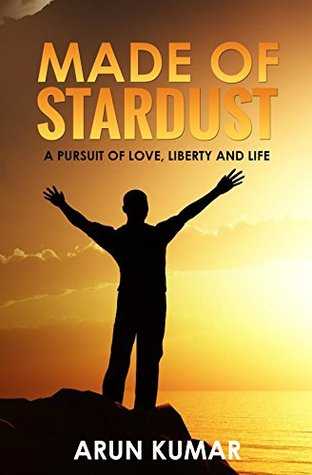 REVIEW OF MADE OF STARDUST 