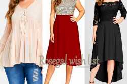 ROSEGAL WISH LIST - The Instyle Journal by Neha Bhatt Bhagat