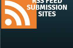 RSS Feed Submission Sites List 2018 (Updated) - NewTechyTips