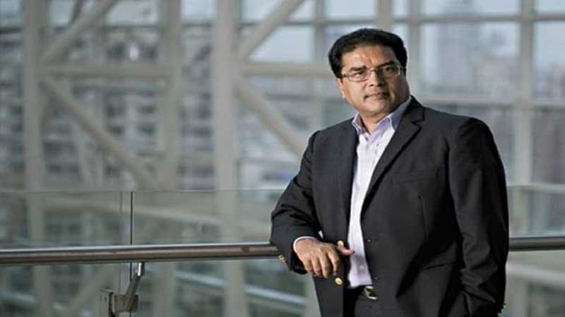 Raamdeo Agrawal - Journey From Zero To 1 Billion USD - ViniyogIndia.com