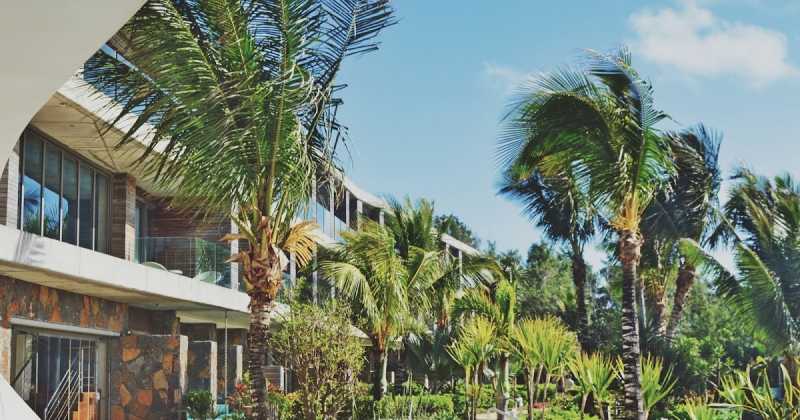 Radisson Blu Poste Lafayette Experience | Luxury Hotel Stay In Mauritius 