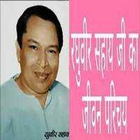 Raghuvir Sahay Biography In Hindi | रघुवीर सहाय परिचय - HelpBookk.Com