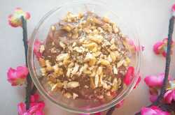 Ragi Halwa Recipe for babies and kids