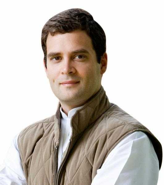 Rahul Gandhi: A Symptom Of The Malaise That Ails Indian Politics