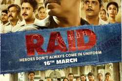 Raid Movie Dialogues, Ajay Devgan, Ileana D’Cruz | Trailer
