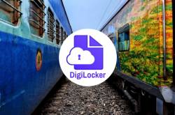 Railways to accept E-Aadhaar and e-Driving License from DigiLocker as Proof