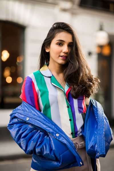 Rainbow Season Has Arrived