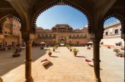 Rajasthan General Knowledge Questions- Rajasthan GK questions with Answers