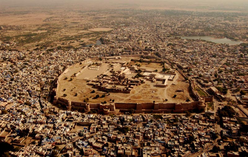 Rajputana Revisited At Nagaur