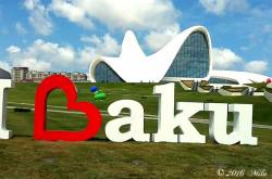 Ramadan & Eid in the Caucasus