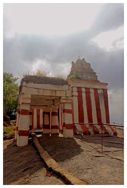 Ramanagara, Karnataka, INDIA