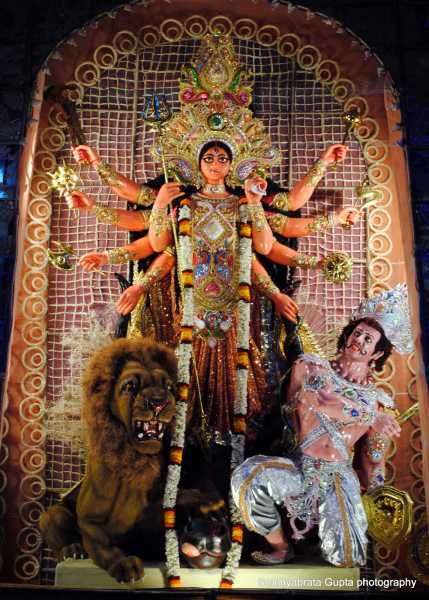 Rammohan Sammilani 2012