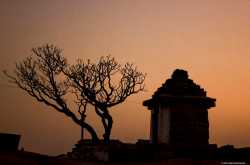 Ramnath Kamat: The most laid-back place ever - Hampi