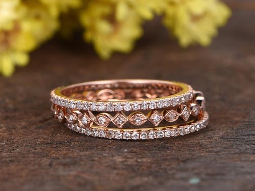 Rampdiary - Fashion Blog| Beauty Blog | Lifestyle Blog: Searching Your Wedding Ring For Life