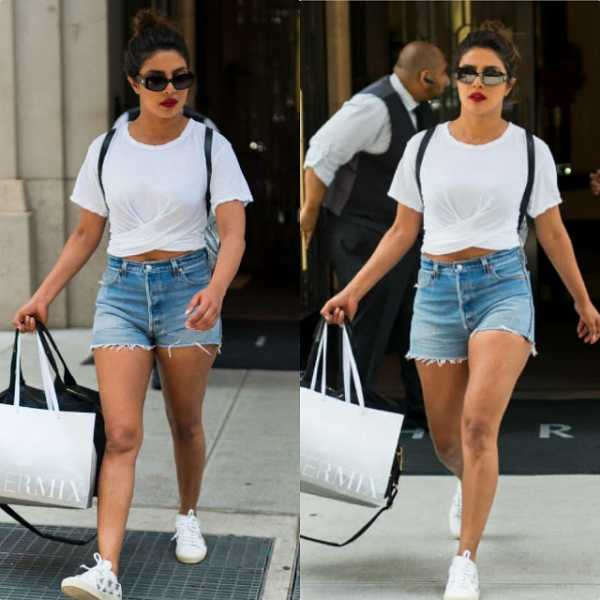 Rampdiary - Fashion Blog| Beauty Blog | Lifestyle Blog: Priyanka Chopra