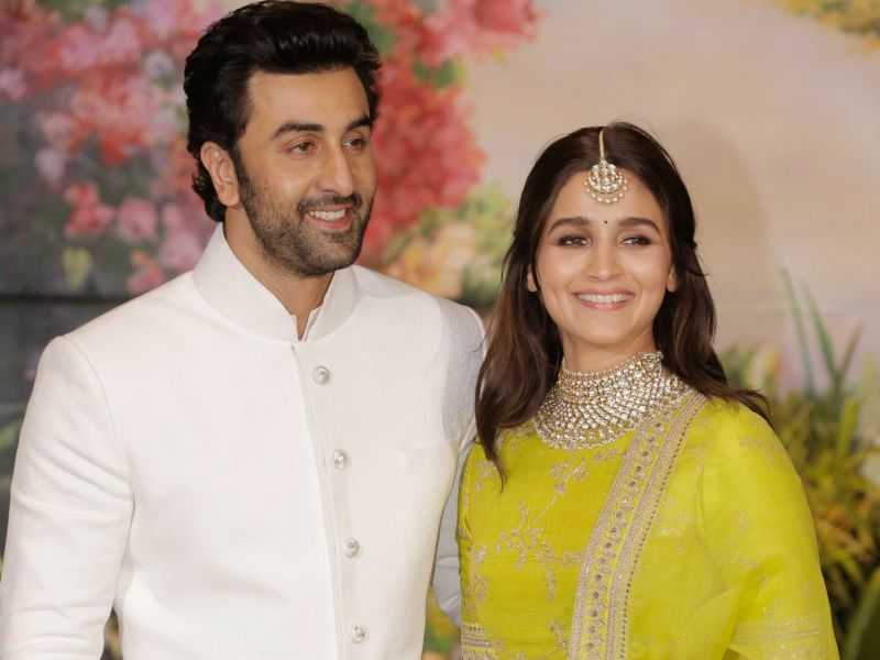 Ranbir Kapoor And Alia Bhatt Realtionship : Rumours - Bollywood Maniac