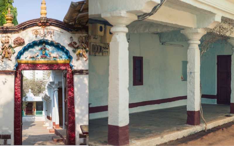Ranganatha Temple