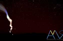 Rann Of Kutch Star Trail Photography at 2am > Photography Williamsburg, VA