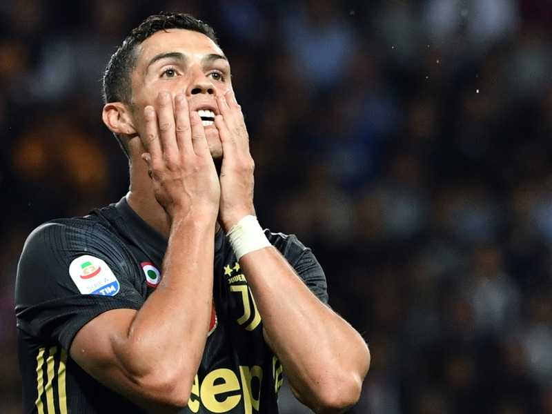 Raul Albiol: "Wird Schwieriger Für Cristiano Ronaldo, 40 Tore Zu Machen" - The Gazette24