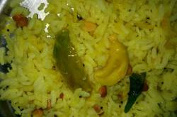 Raw Mango Rice - Womens World