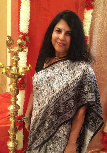 Reading Is A Wonderful Activity-It Opens Up Our Worlds & Our Lives | Chitra B. Divakaruni - Storizen