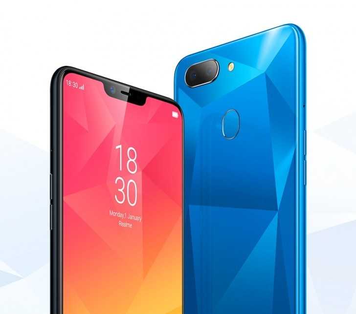 Realme 2 Will Be Launched Soon With Dual Cameras | BumpHump