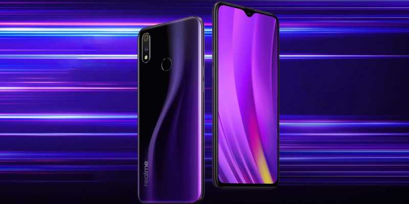 Realme Is Working On A New Phone For India