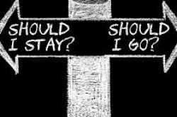 Reasoning out why #definitelyPTE 