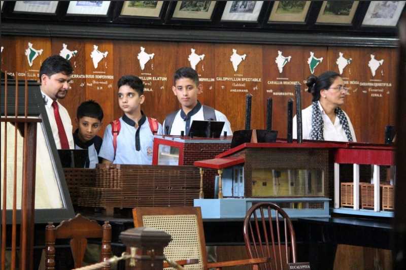 Reasons To Invest In Top International Schools In India -