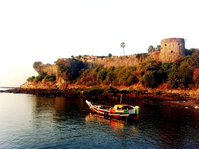 Reasons To Spend Most Of Your Time In Madh Island When In Mumbai