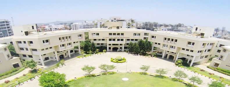 Reasons To Study In DY Patil College Of Engineering Institute -