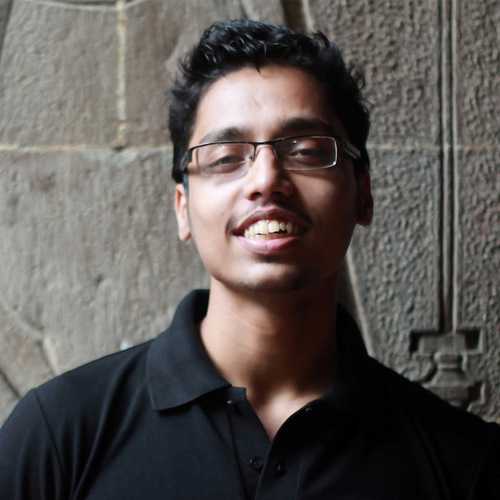 Reboot • Razi Shaikh